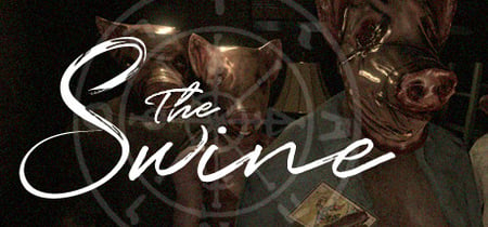 The Swine banner