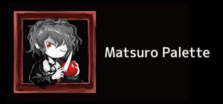 Matsuro Palette banner