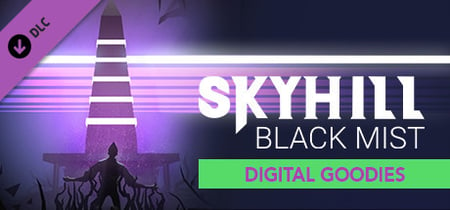 SKYHILL: Black Mist Steam Charts and Player Count Stats