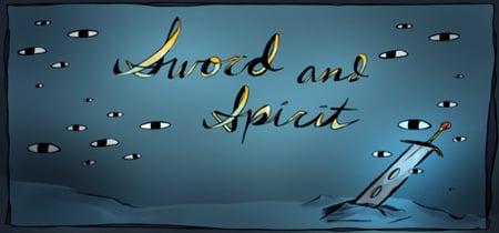 Sword and Spirit banner