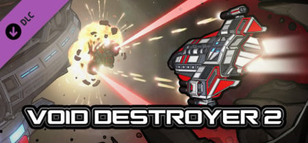 Void Destroyer 2 Steam Charts and Player Count Stats