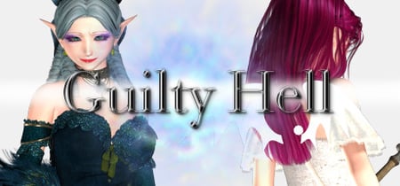 Guilty Hell: White Goddess and the City of Zombies banner