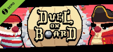 Duel on Board Demo banner