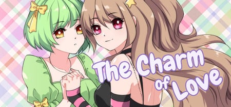 The Charm of Love banner