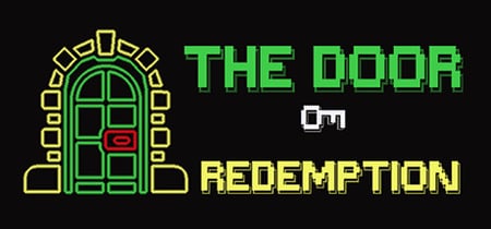 The Door Of Redemption banner