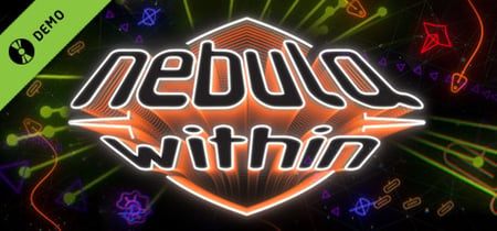 Nebula Within Demo banner