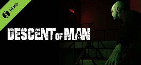 Descent of Man Demo banner