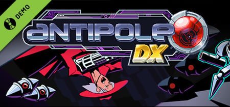 Antipole DX Demo banner