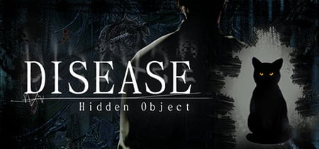 Disease -Hidden Object- banner