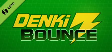 Denki Bounce Demo banner
