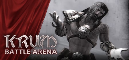 Krum - Battle Arena banner