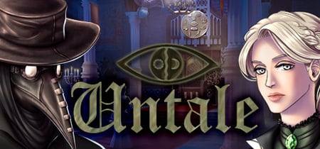 Untale: King of Revinia banner