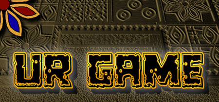 Ur Game: The Game of Ancient Gods banner