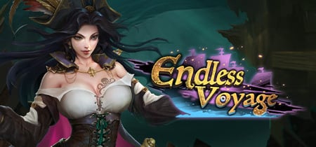 Endless Voyage / 无尽航线 banner