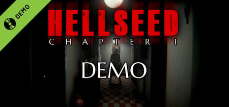HELLSEED Demo banner