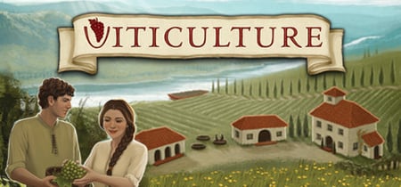 Viticulture Essential Edition banner