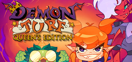 Demon Turf: Queens Edition banner