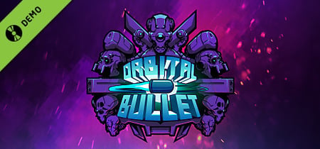 Orbital Bullet Demo banner