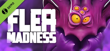 Flea Madness Demo banner