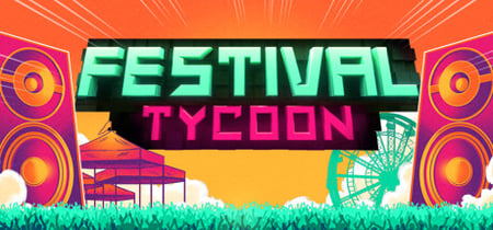 Festival Tycoon ðŸŽª banner