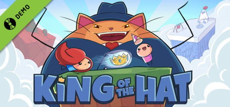 King of the Hat - Friend Pass banner