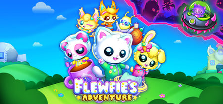 Flewfie's Adventure banner