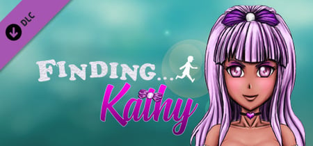 Finding Kathy - Art Pack banner