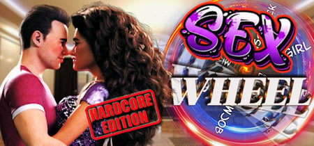 Sex Wheel - An Erotic Game banner