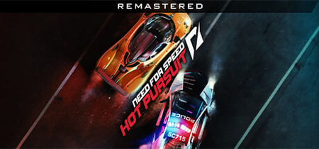 Need for Speed™ Hot Pursuit Remastered banner