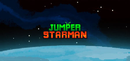 Jumper Starman banner