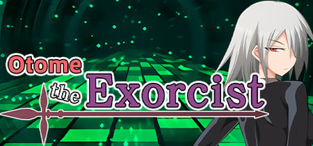 Otome the Exorcist banner