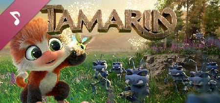 Tamarin Steam Charts and Player Count Stats