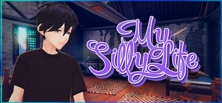 My Silly Life banner