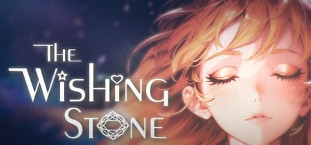 The Wishing Stone banner