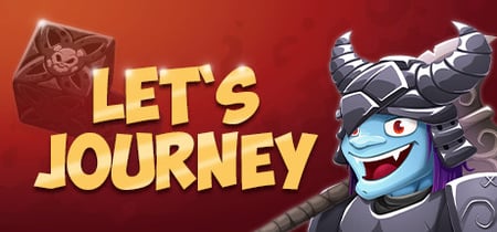 Let's Journey banner