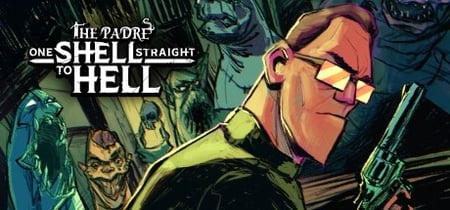 One Shell Straight to Hell banner