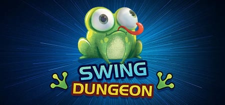 摇摆地牢 swing dungeon banner