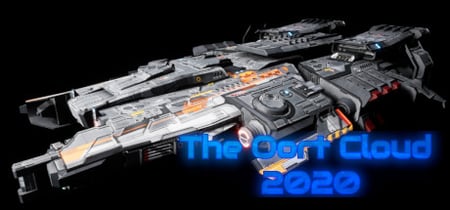 The Oort Cloud 2020 banner