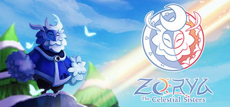 Zorya: The Celestial Sisters ™ banner