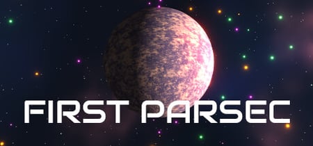 First Parsec banner