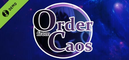 Order from Caos Demo banner