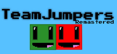 TeamJumpers: Rejumped banner