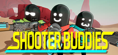 Shooter Buddies banner