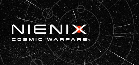 Nienix: Cosmic Warfare banner