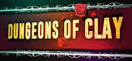 Dungeons of Clay banner