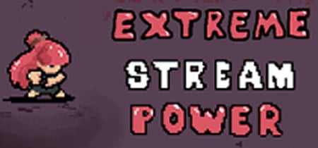 Extreme Stream Power banner