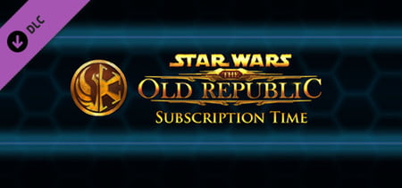 STAR WARS™: The Old Republic™  - Subscriptions banner