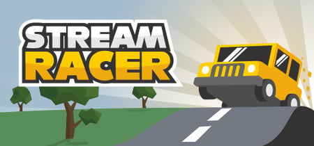 Stream Racer banner