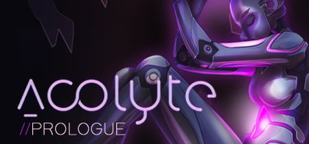Acolyte: Prologue banner