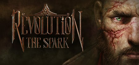 Revolution: The Spark banner